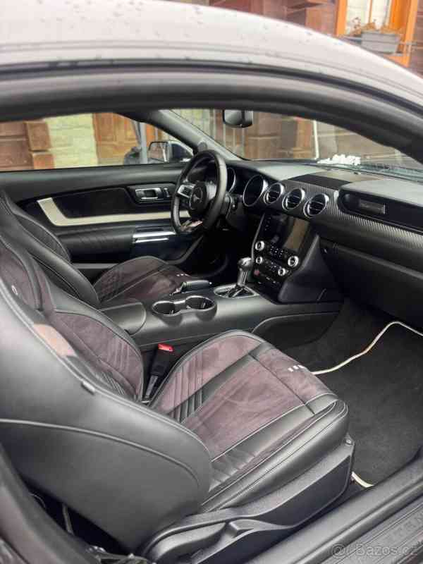 Ford Mustang 2,3   EcoBoost | 2019 | Shelby GT350 - foto 15