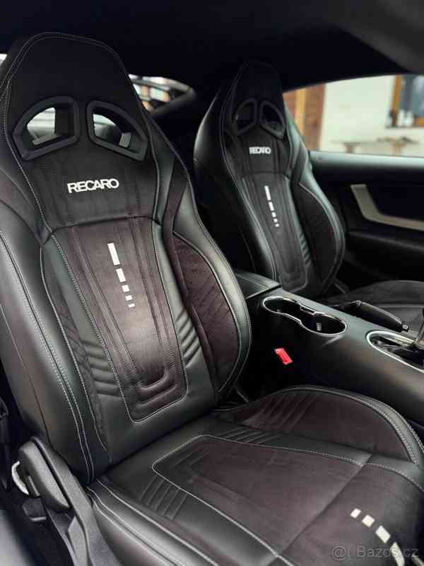 Ford Mustang 2,3   EcoBoost | 2019 | Shelby GT350 - foto 9