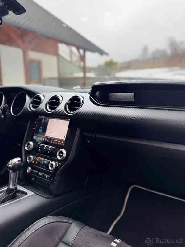 Ford Mustang 2,3   EcoBoost | 2019 | Shelby GT350 - foto 12