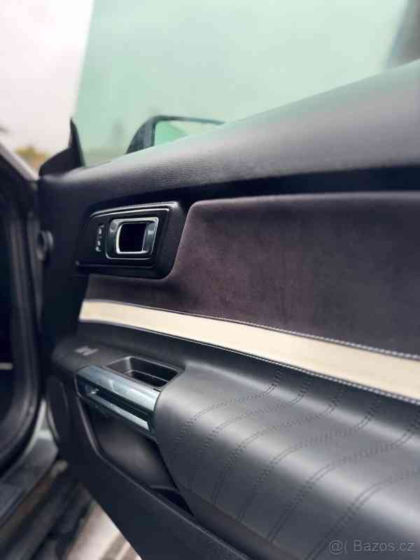 Ford Mustang 2,3   EcoBoost | 2019 | Shelby GT350 - foto 7