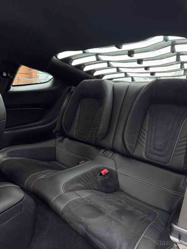 Ford Mustang 2,3   EcoBoost | 2019 | Shelby GT350 - foto 14