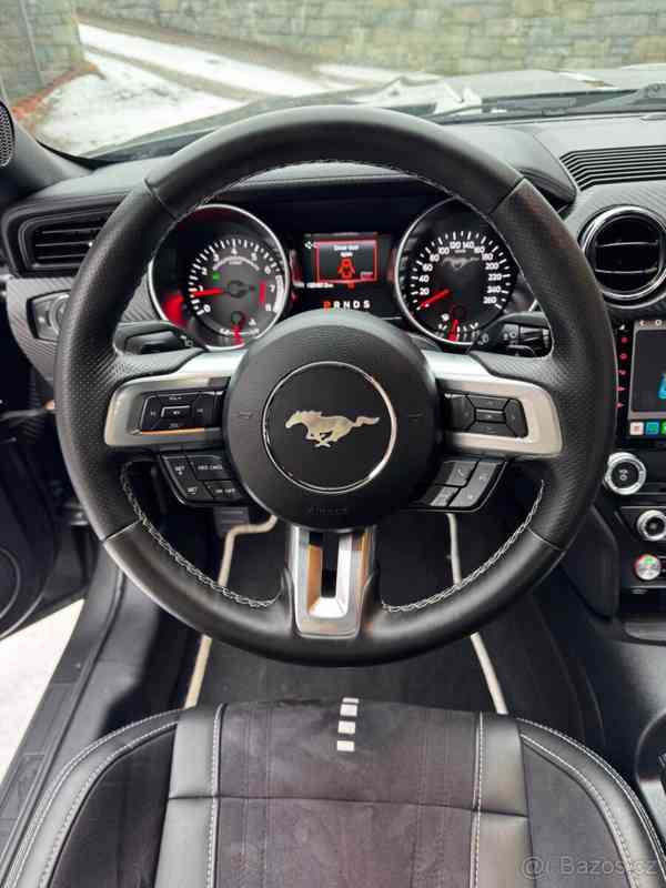 Ford Mustang 2,3   EcoBoost | 2019 | Shelby GT350 - foto 8