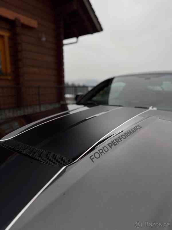 Ford Mustang 2,3   EcoBoost | 2019 | Shelby GT350 - foto 3