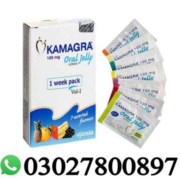 Kamagra Sildenafil Oral Jelly Price in Pakistan _ 0302780089