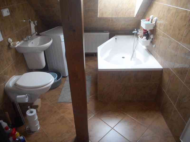 PANORAMA PRAHY vč. Pražského Hradu - prodej RD 240 m2 - foto 8