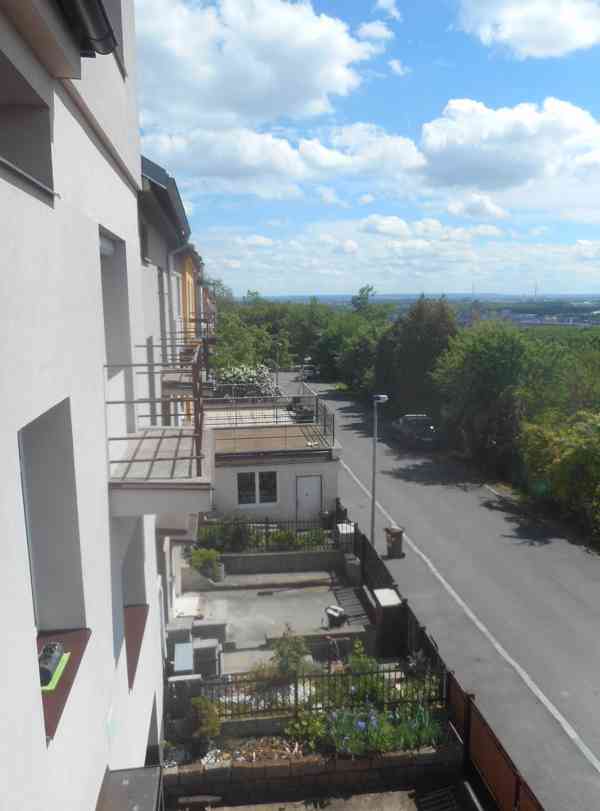 PANORAMA PRAHY vč. Pražského Hradu - prodej RD 240 m2 - foto 5