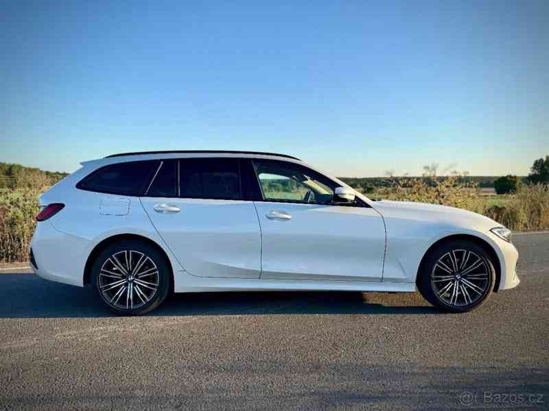 BMW Řada 3 2,0   (G21) r.v. 2020, 140 kW - foto 7