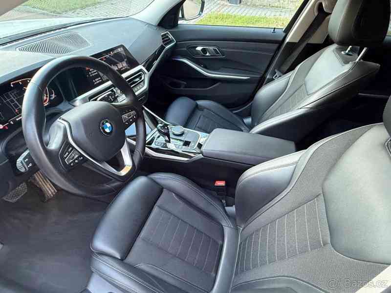 BMW Řada 3 2,0   (G21) r.v. 2020, 140 kW - foto 5
