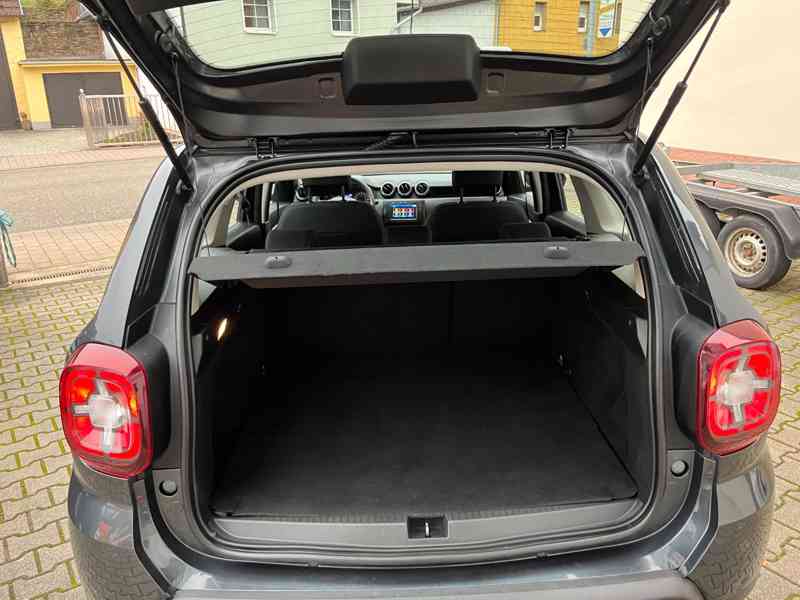 Dacia Duster 1,5 DCi II 4x4 85kw - foto 13