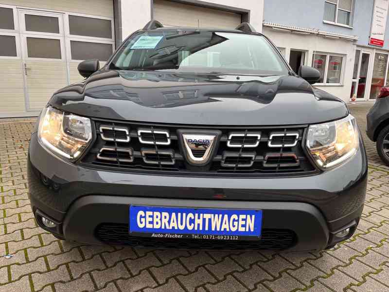 Dacia Duster 1,5 DCi II 4x4 85kw - foto 4