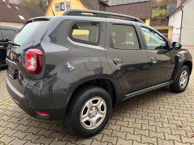 Dacia Duster 1,5 DCi II 4x4 85kw - foto 8