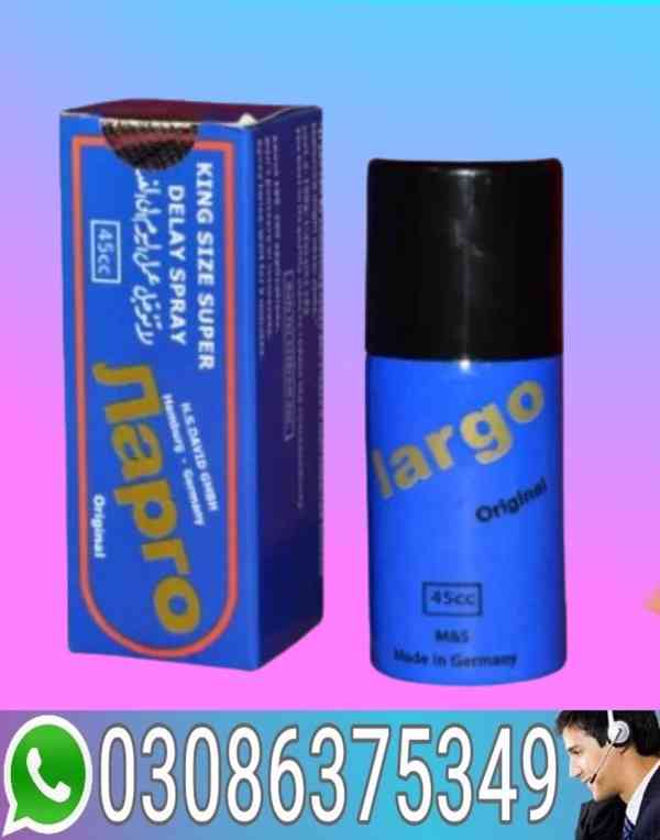 Largo Delay Spray in La6hore- 03086375349 - foto 2