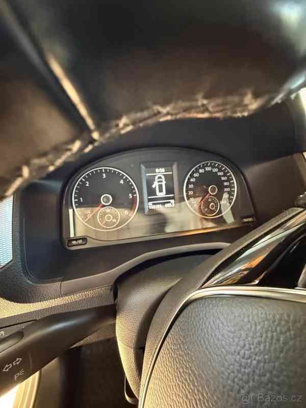 Volkswagen Caddy 2,0 TDi - TOP STAV - foto 7