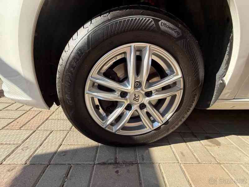 Volkswagen Caddy 2,0 TDi - TOP STAV - foto 3