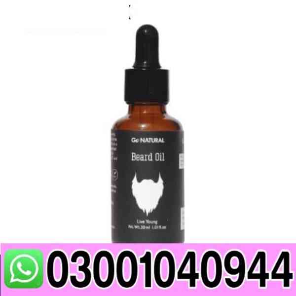 Beard Growth Oil in Mardan % 03001O4O944