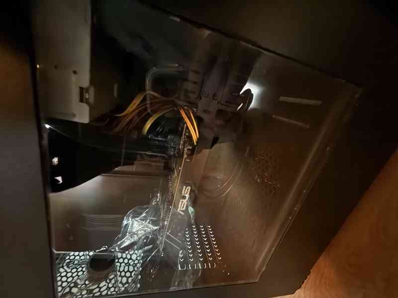 Herní počítač - GTX 1060 6gb DDR4 ram 16gb - foto 2