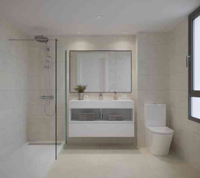 Nové apartmány v Esteponě, Costa del Sol - foto 6