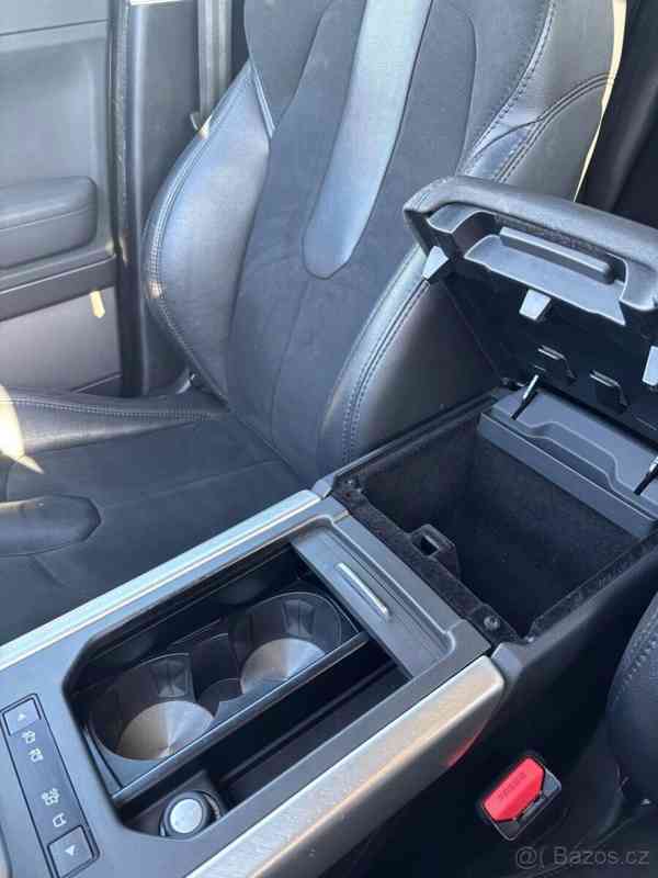Land Rover Range Rover Evoque 2,2 - foto 3