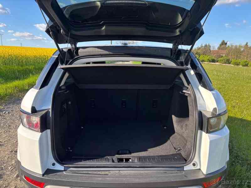 Land Rover Range Rover Evoque 2,2 - foto 8