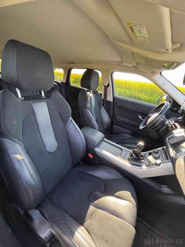 Land Rover Range Rover Evoque 2,2 - foto 12