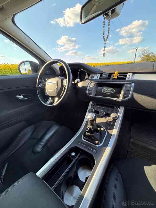 Land Rover Range Rover Evoque 2,2 - foto 14