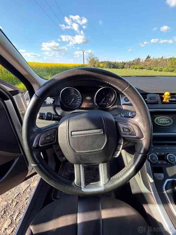Land Rover Range Rover Evoque 2,2 - foto 15