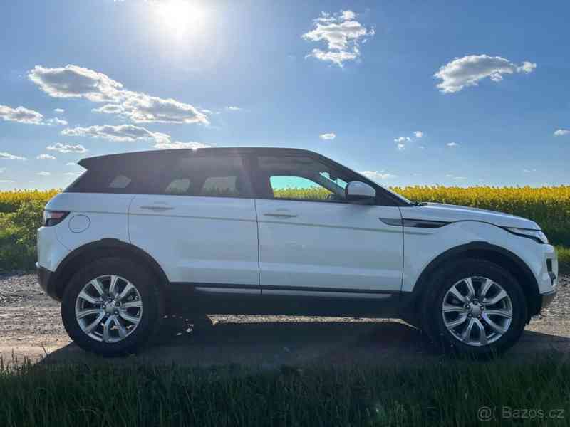 Land Rover Range Rover Evoque 2,2 - foto 6