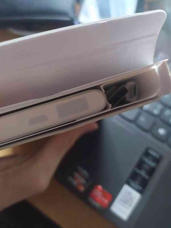 Xiaomi Power Bank 5000 mAh Silver - foto 4