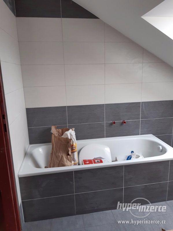 Pronajmu byt 2+KK, Skřivany u Nového Bydžova, novostavba - foto 5