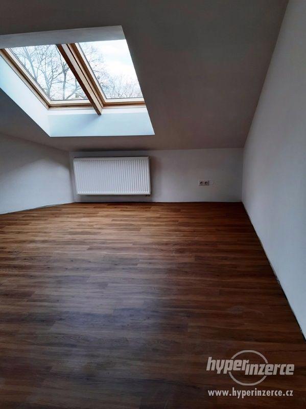 Pronajmu byt 2+KK, Skřivany u Nového Bydžova, novostavba - foto 12