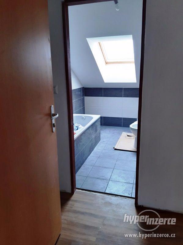 Pronajmu byt 2+KK, Skřivany u Nového Bydžova, novostavba - foto 13
