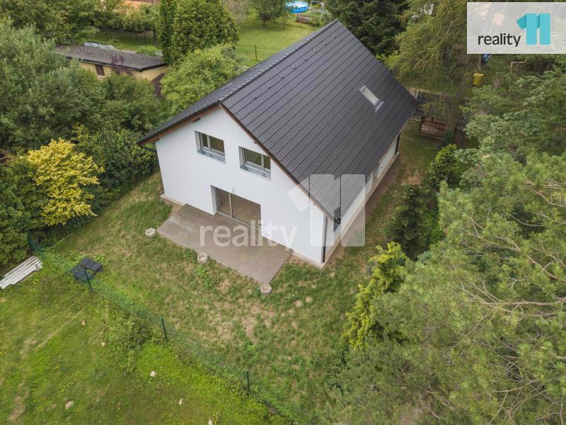 Prodej, rodinný dům, 5+kk, 159 m2, Lesní, Louňovice - foto 3