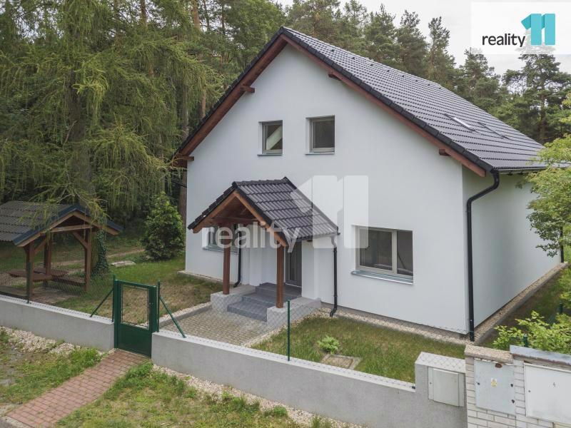 Prodej, rodinný dům, 5+kk, 159 m2, Lesní, Louňovice - foto 20