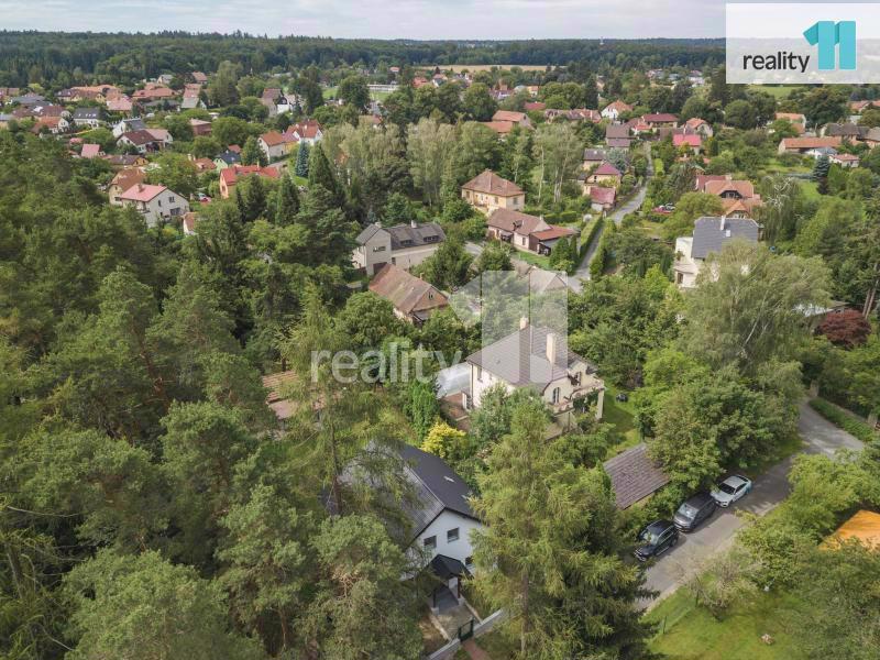 Prodej, rodinný dům, 5+kk, 159 m2, Lesní, Louňovice - foto 2