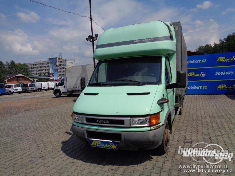 Iveco Daily - foto 1
