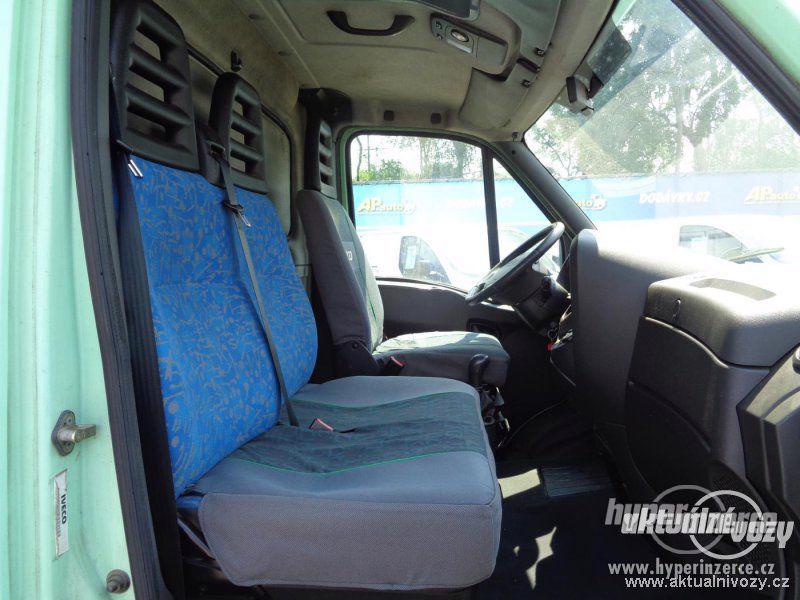 Iveco Daily - foto 19