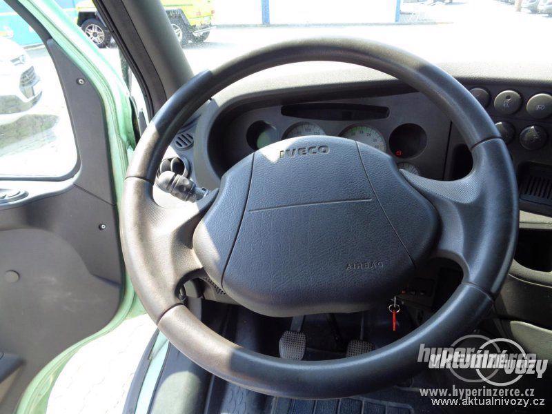 Iveco Daily - foto 21