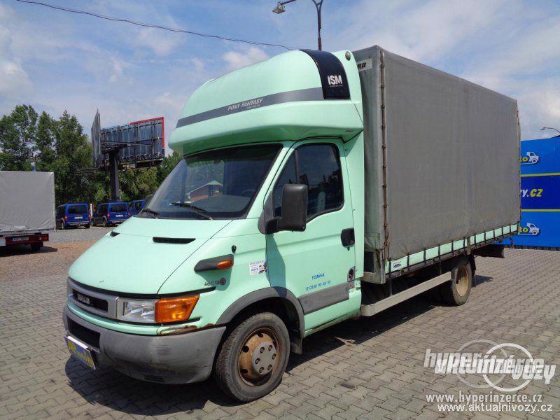 Iveco Daily - foto 22