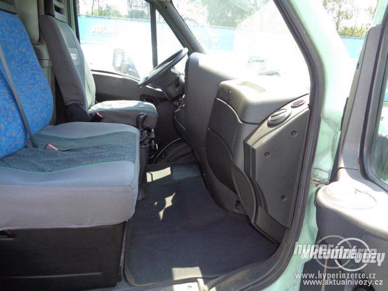 Iveco Daily - foto 23