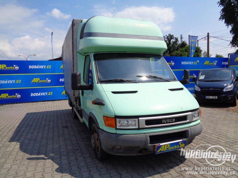 Iveco Daily - foto 24