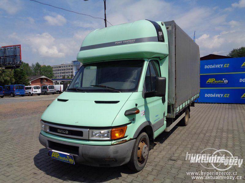 Iveco Daily - foto 32