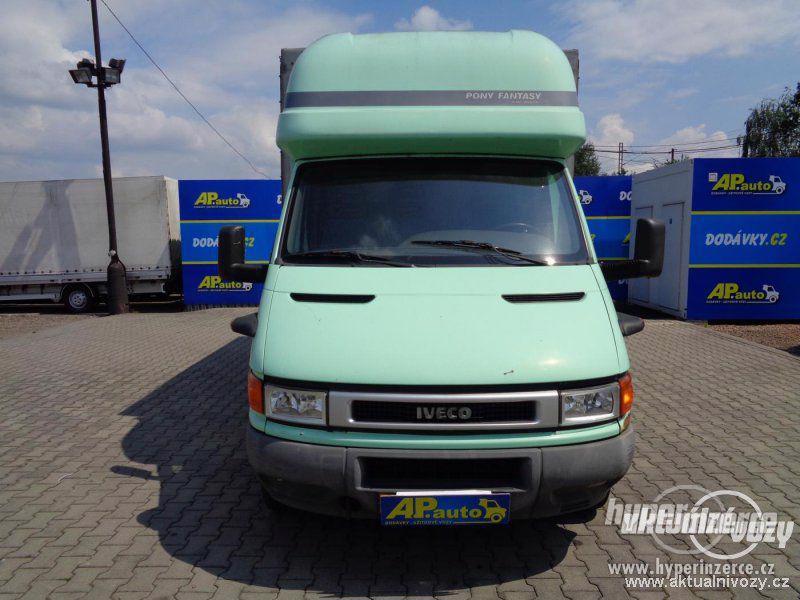 Iveco Daily - foto 34