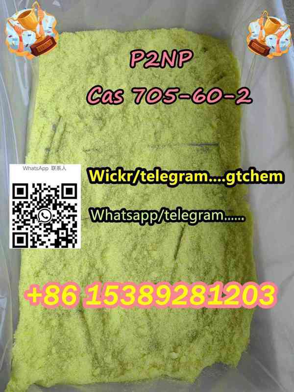 P2NP Phenyl-2-nitropropene Cas 705-60-2 for sale China vendo - foto 20