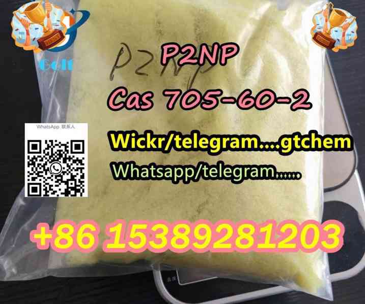 P2NP Phenyl-2-nitropropene Cas 705-60-2 for sale China vendo - foto 18