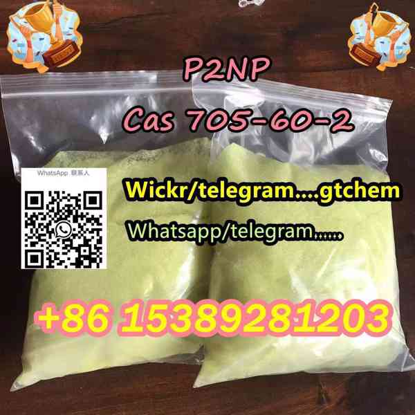 P2NP Phenyl-2-nitropropene Cas 705-60-2 for sale China vendo - foto 3