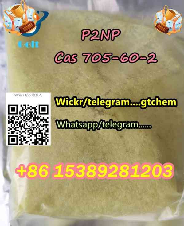 P2NP Phenyl-2-nitropropene Cas 705-60-2 for sale China vendo - foto 19