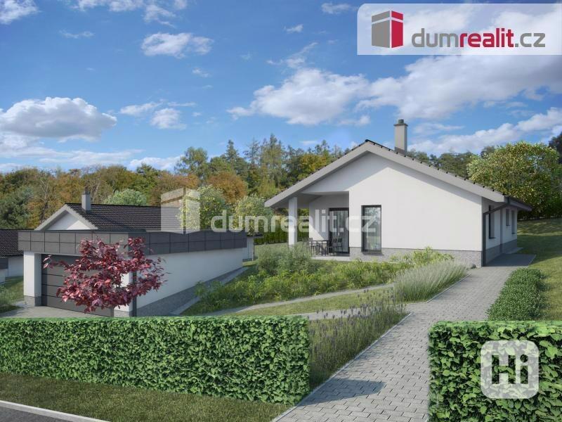 Prodej, rodinný dům 4+kk, 131 m2, Racková - foto 3