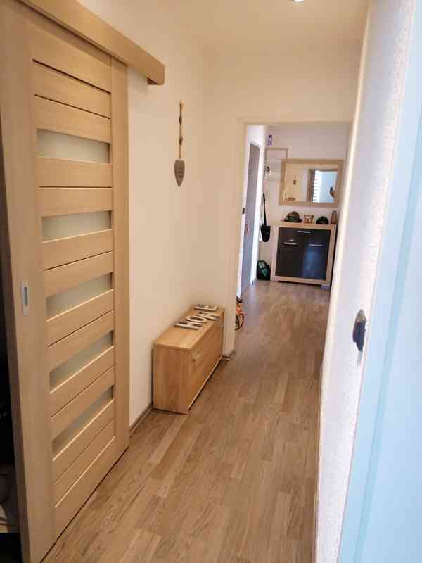 Prodáme byt 3 +1 po kompletní rekonstrukci  - foto 18