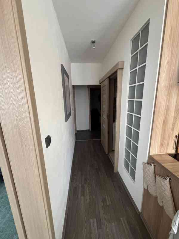 Prodáme byt 3 +1 po kompletní rekonstrukci  - foto 8