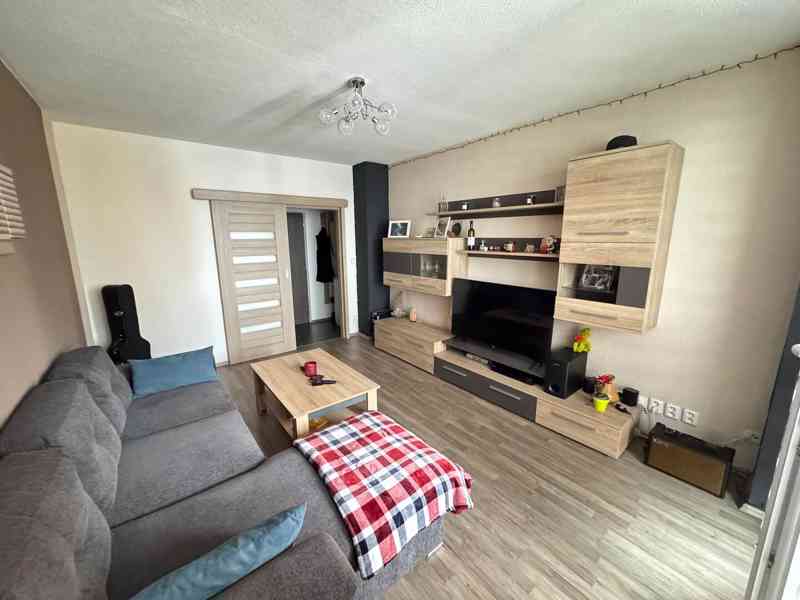 Prodáme byt 3 +1 po kompletní rekonstrukci  - foto 2